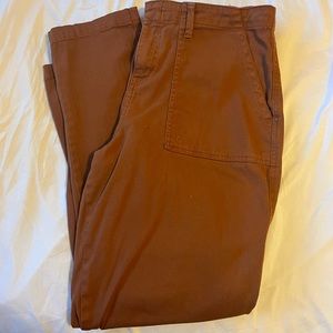 NWOT Cargo pants